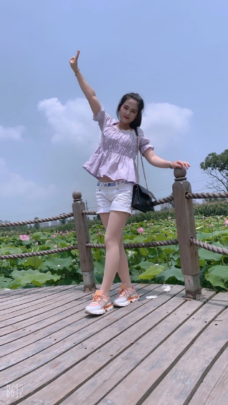 秋水伊人的第三张照片--顺昌相亲网