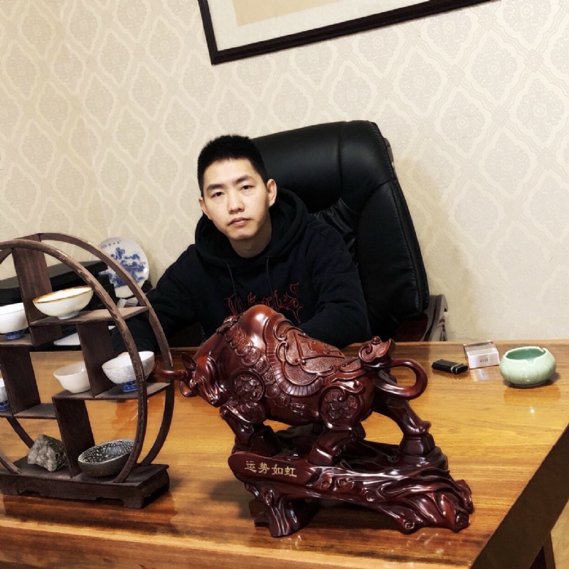 平淡的鸽子的第四张照片--顺昌相亲网