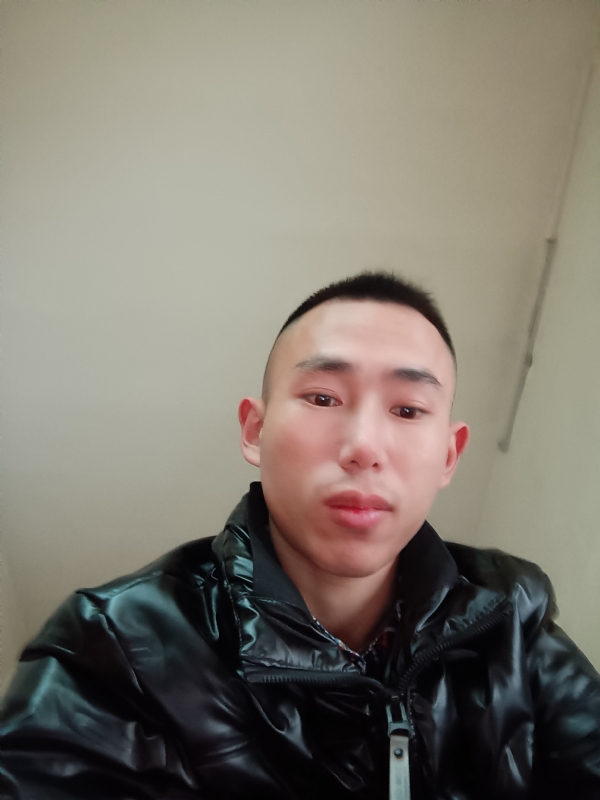 阿浩的第一张照片--顺昌相亲网