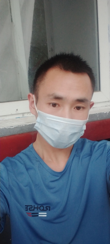 阿浩的第二张照片--顺昌相亲网