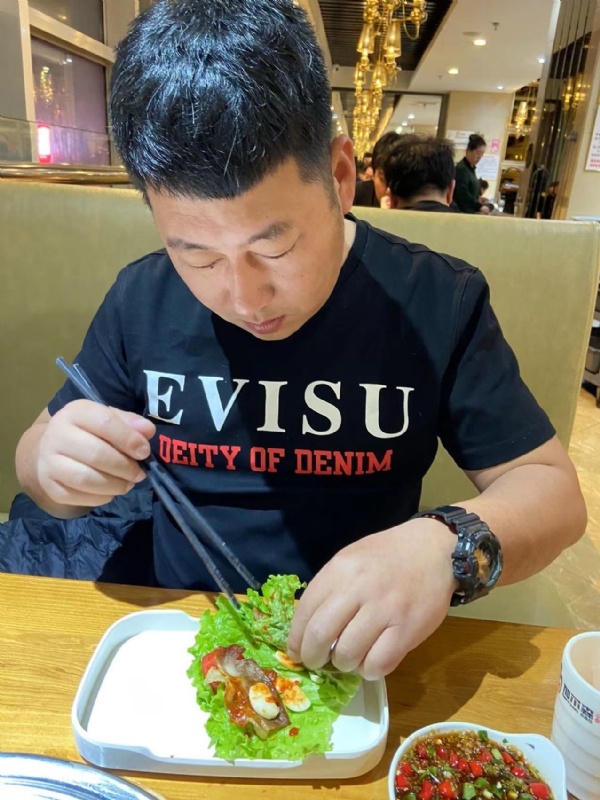 砒霜的第一张照片--顺昌相亲网