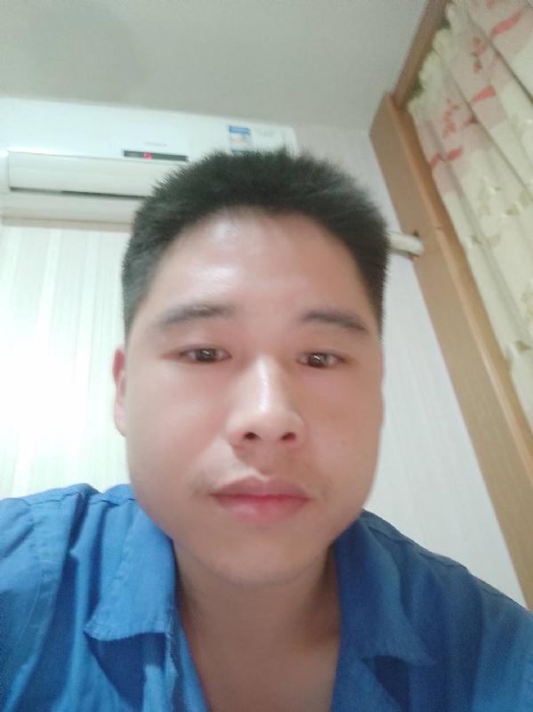 寻一人过一生的第一张照片--顺昌相亲网