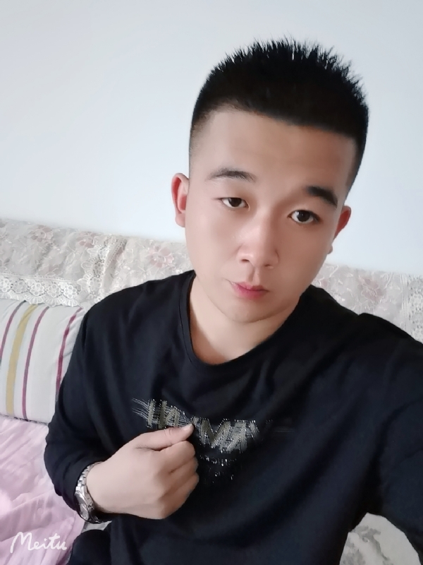 找对象的第一张照片--顺昌相亲网