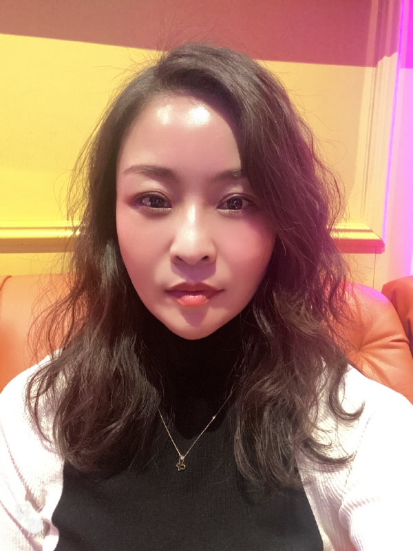 幸福的第一张照片--顺昌相亲网
