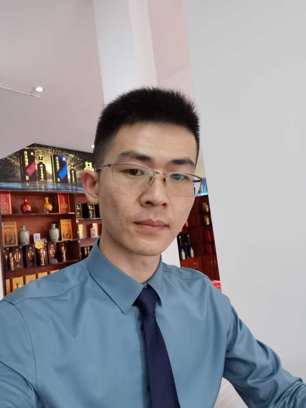 茅台老酒的第一张照片--顺昌相亲网