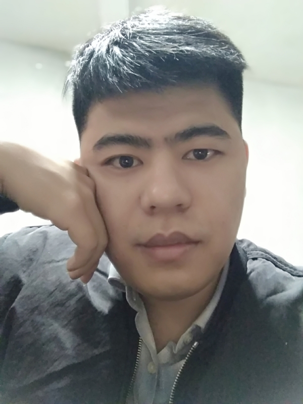 爱笑的人的第一张照片--顺昌相亲网
