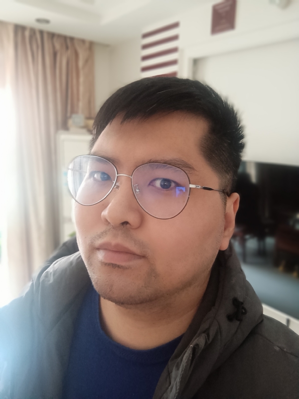 火恋的第一张照片--顺昌相亲网