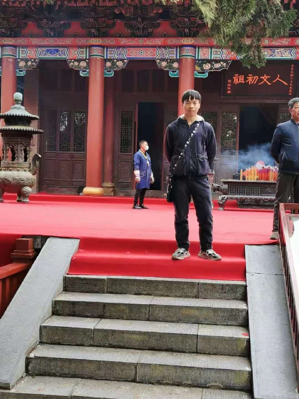 单身的小草的第三张照片--顺昌相亲网