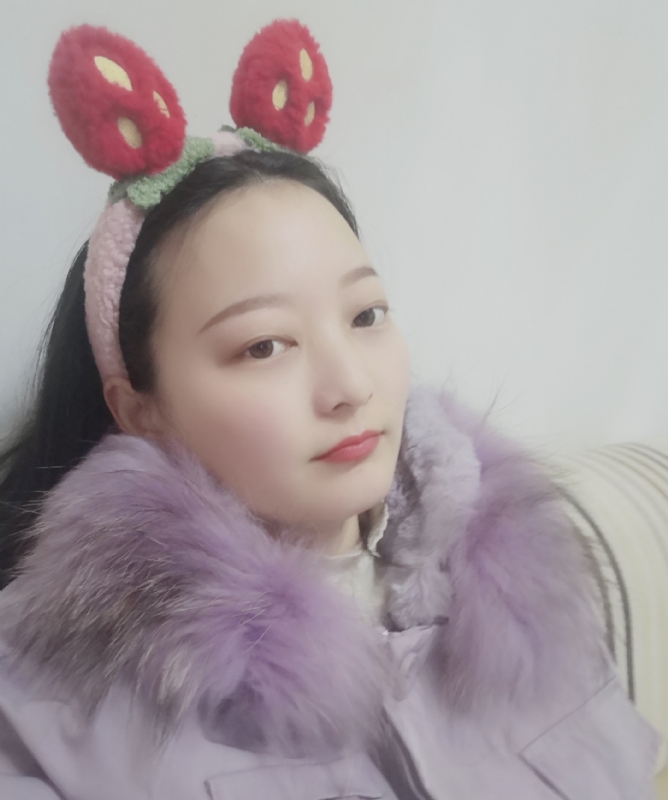 一只小月亮的第二张照片--顺昌相亲网