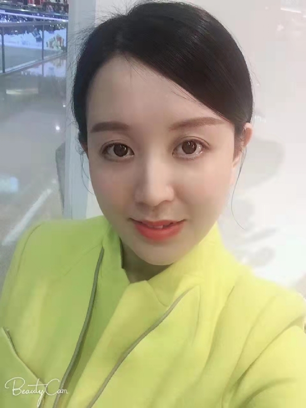近水楼台的第二张照片--顺昌相亲网