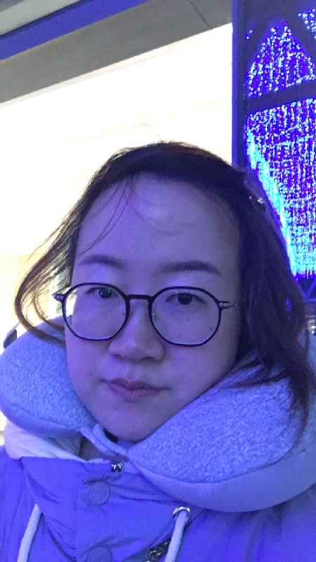 wendy的第一张照片--顺昌相亲网