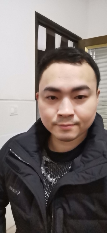 老实人的第一张照片--顺昌相亲网