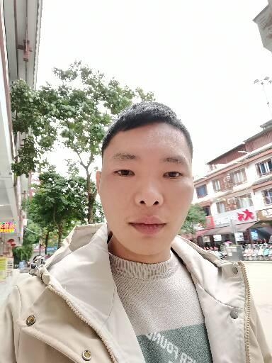 广西漓江的第一张照片--顺昌相亲网