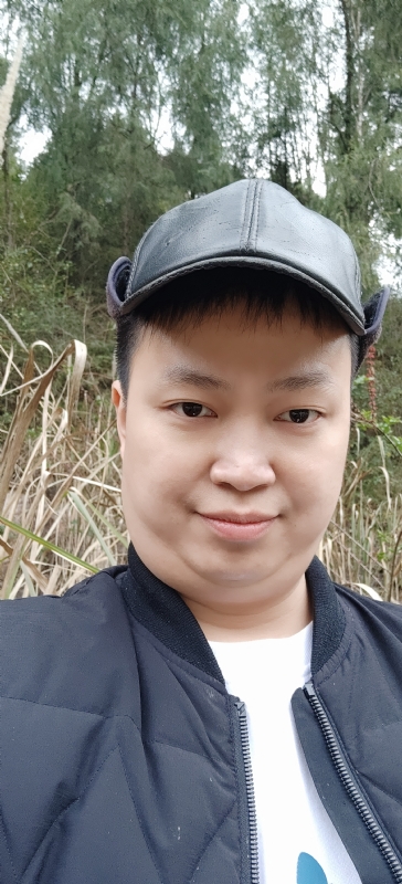 熊猫儿的第一张照片--顺昌相亲网