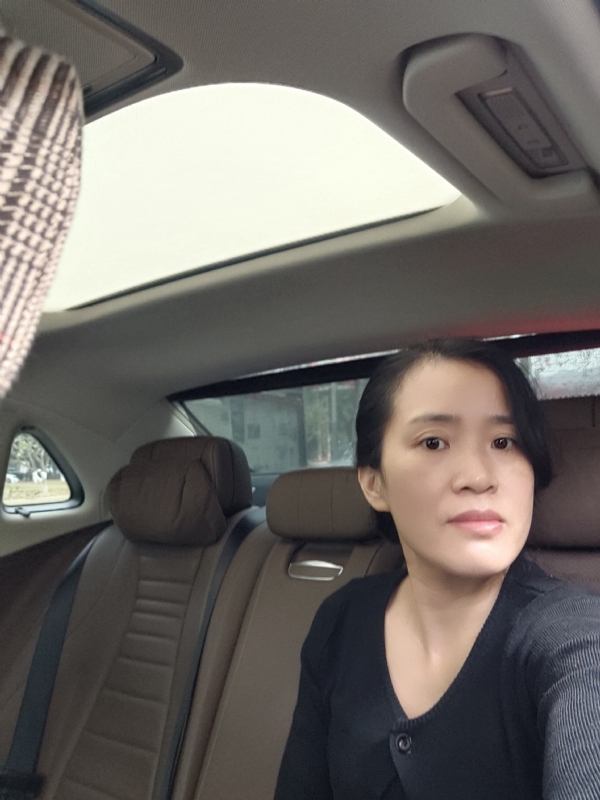烟雨如墨的第一张照片--顺昌相亲网