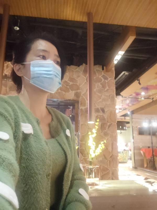 烟雨如墨的第三张照片--顺昌相亲网