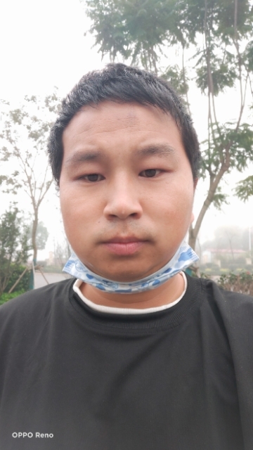 陌路者的第一张照片--顺昌相亲网