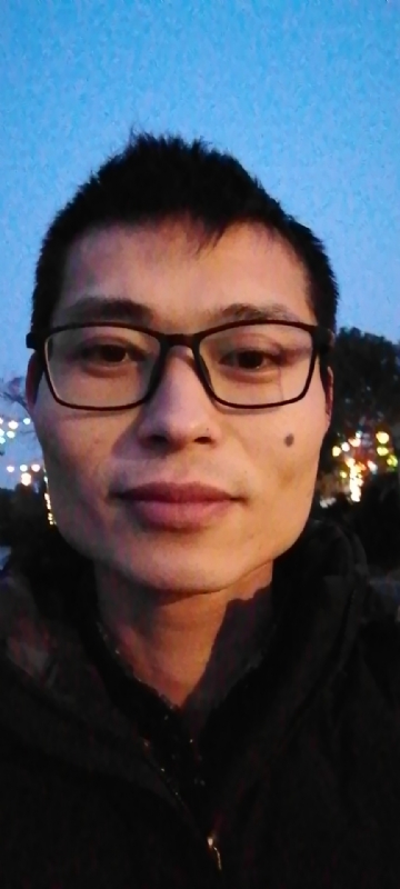我是会飞的龙的第一张照片--顺昌相亲网