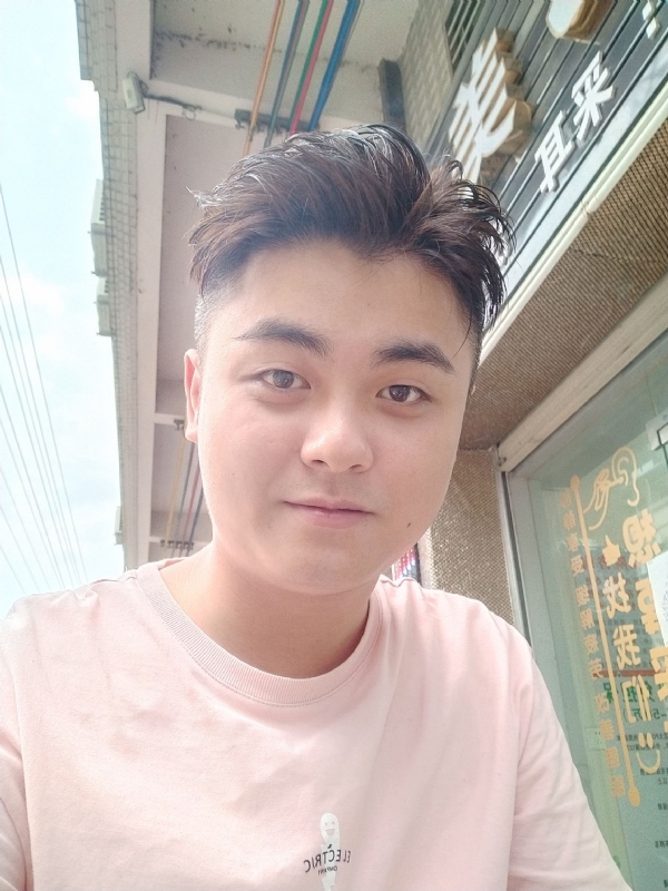 李健诚的第一张照片--顺昌相亲网