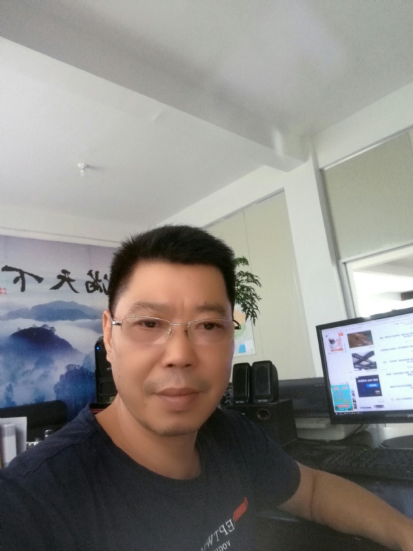 心平气和的第一张照片--顺昌相亲网