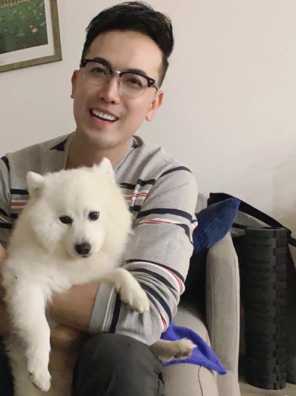 TonyHao的第一张照片--顺昌相亲网