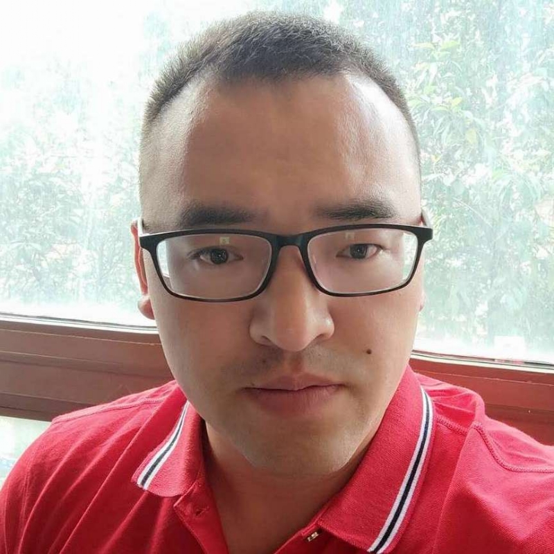 只愿得一人心的第二张照片--顺昌相亲网