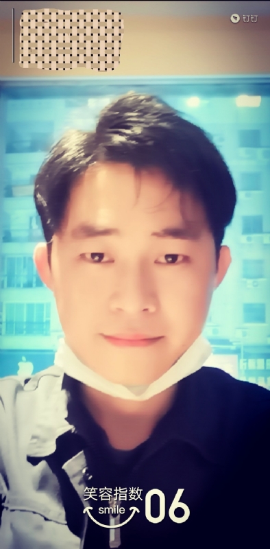 小丑鱼的第一张照片--顺昌相亲网