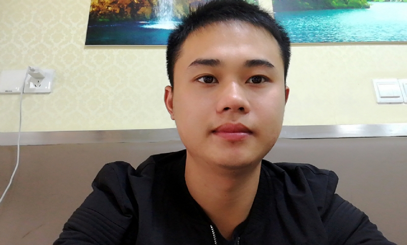 汐颜茹夢的第一张照片--顺昌相亲网