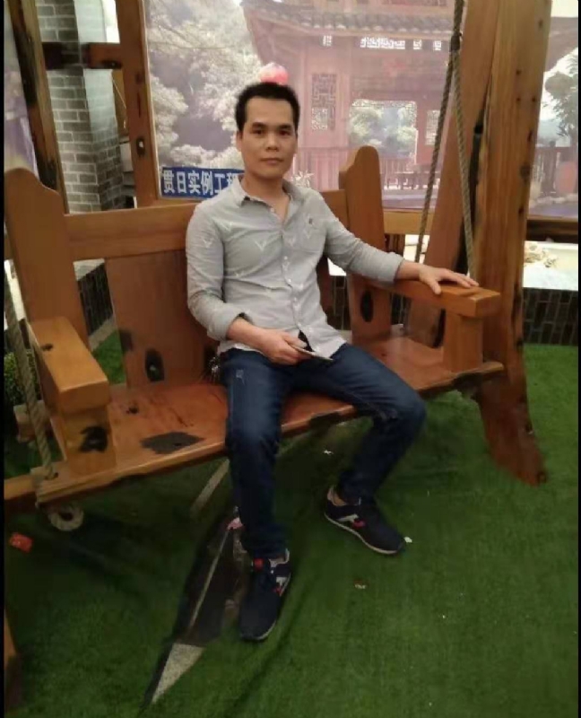 无聊人的第一张照片--顺昌相亲网