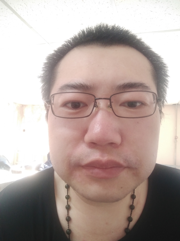 星尘的第二张照片--顺昌相亲网