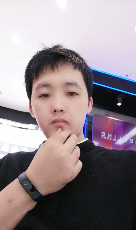 小艾的第一张照片--顺昌相亲网