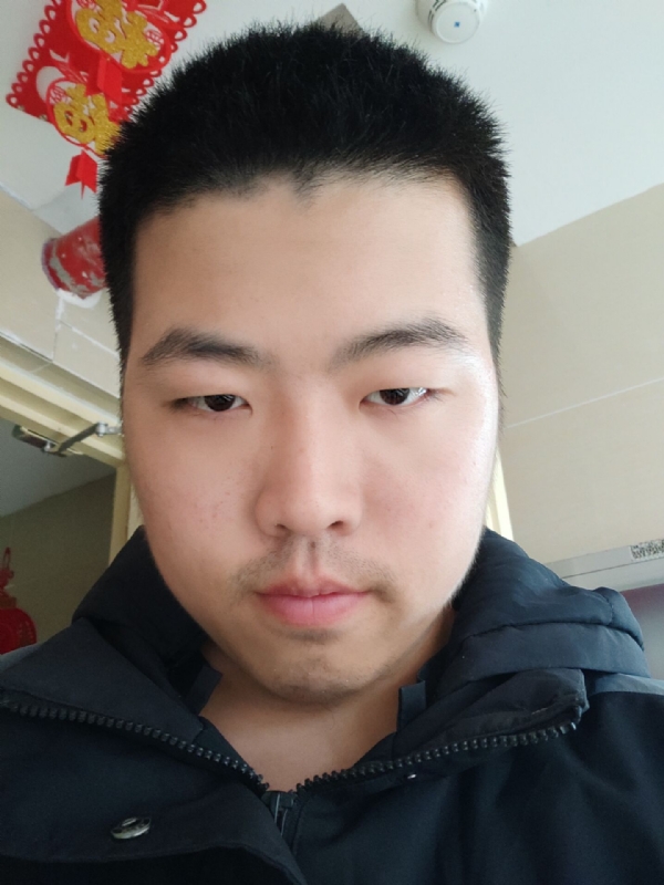 曹凯的第一张照片--顺昌相亲网