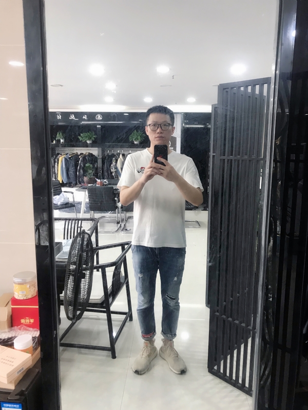 黄大仙的第一张照片--顺昌相亲网