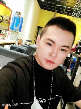 lucky的第一张照片--顺昌相亲网