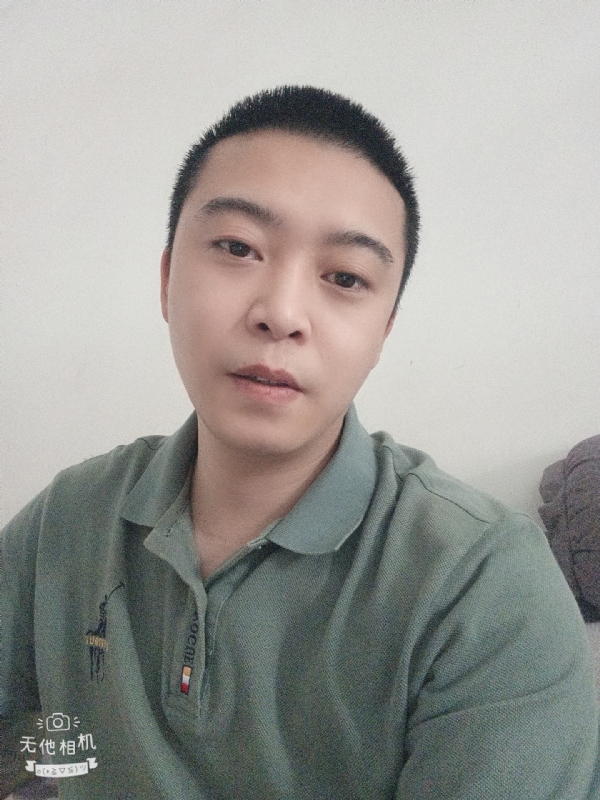 彬子的第一张照片--顺昌相亲网