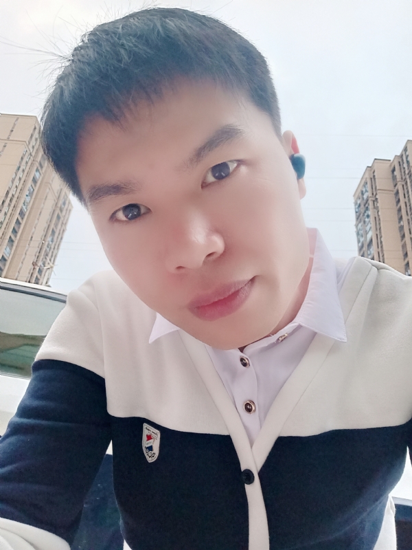 雨霁月清风的第二张照片--顺昌相亲网