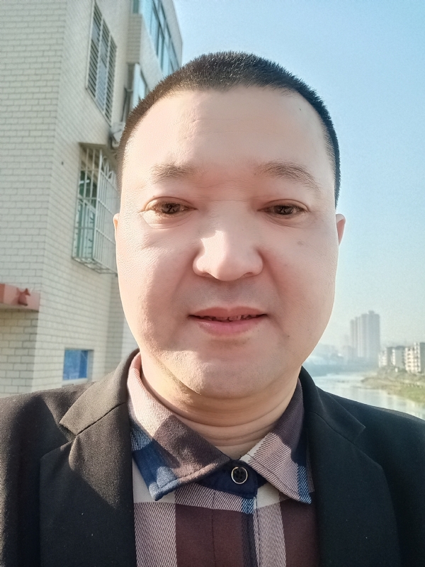 曾经受伤的心灵的第二张照片--顺昌相亲网