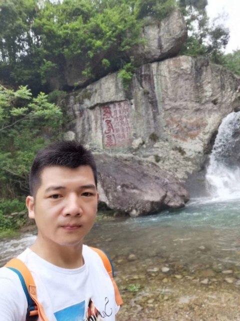 愿得一人心的第一张照片--顺昌相亲网