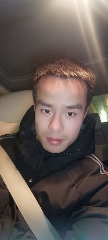 一直走在起跑线上的第一张照片--顺昌相亲网