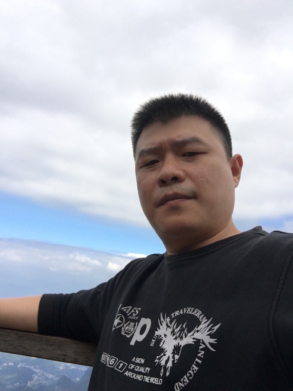 爱抽半支烟的第一张照片--顺昌相亲网