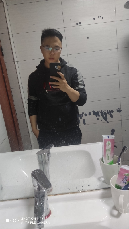 陈三三的第一张照片--顺昌相亲网