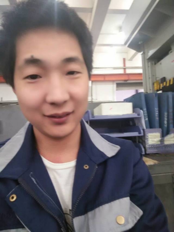 爱是你我的第一张照片--顺昌相亲网