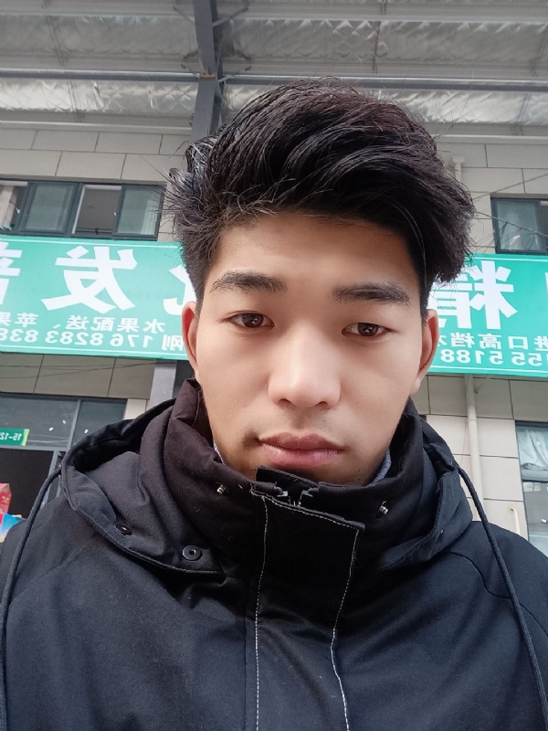 AA的第一张照片--顺昌相亲网
