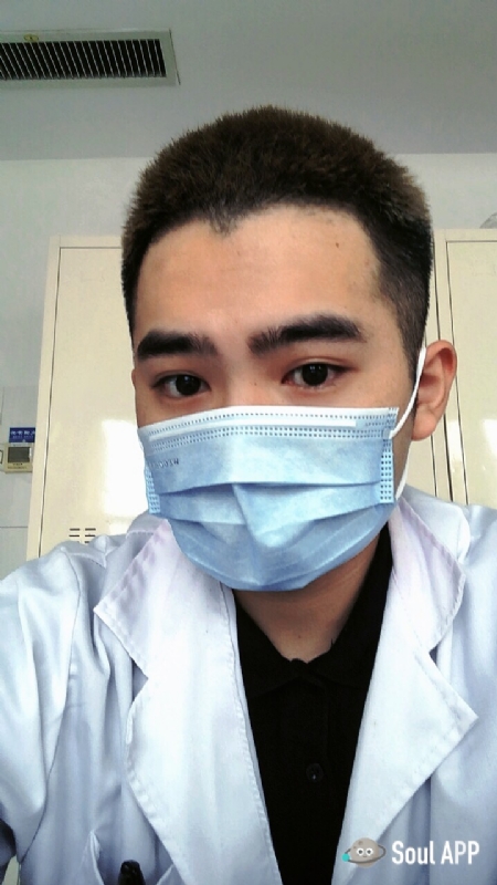 无疗的第一张照片--顺昌相亲网