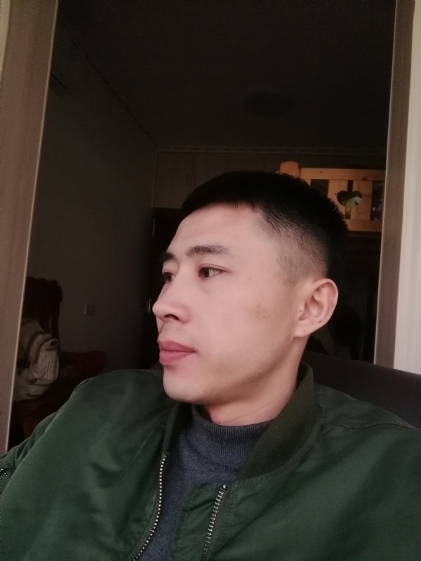 随缘的第一张照片--顺昌相亲网