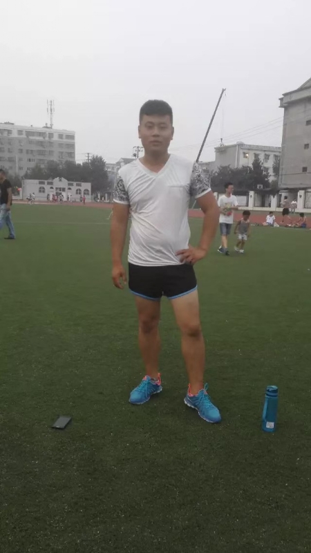 胡洋洋的第一张照片--顺昌相亲网
