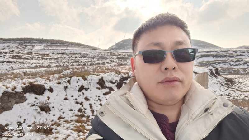 碧波绿叶的第一张照片--顺昌相亲网