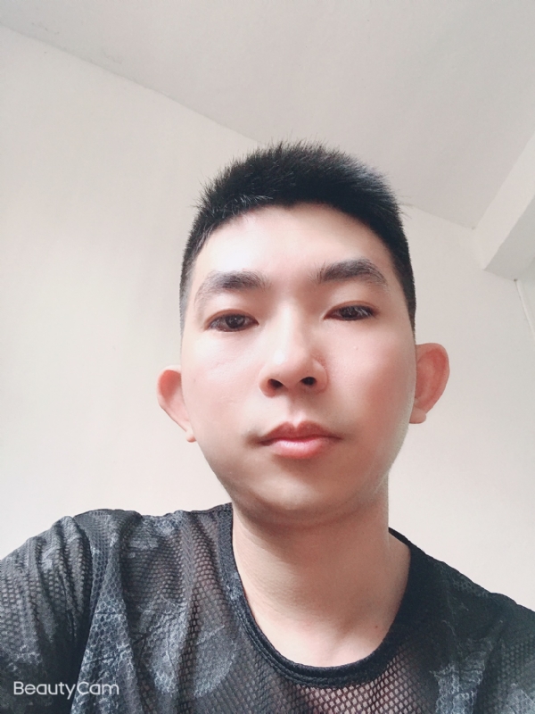 诚恳的第一张照片--顺昌相亲网