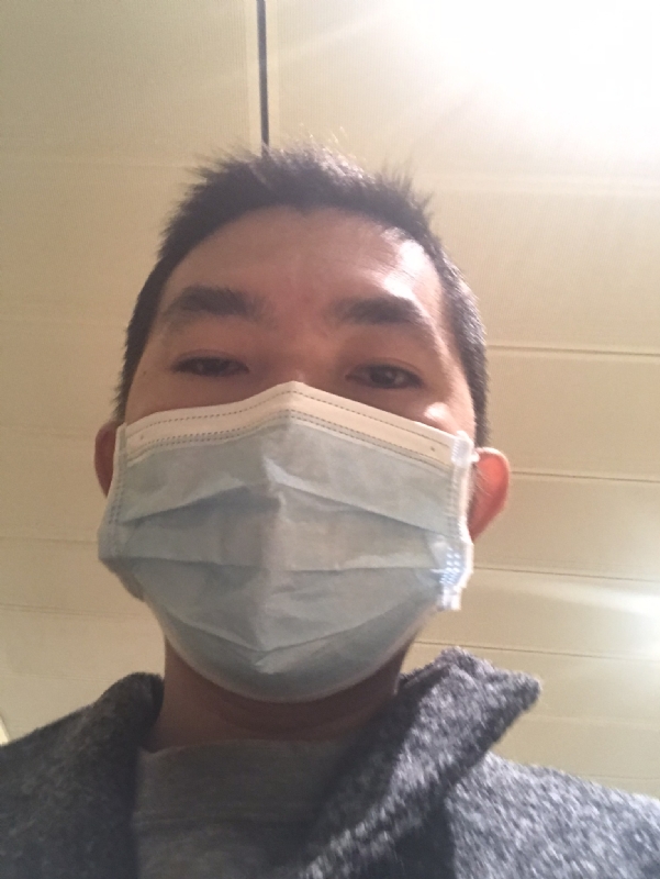 诚恳的第二张照片--顺昌相亲网