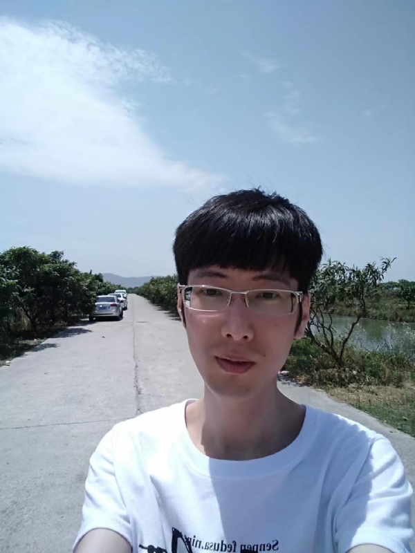 一叶知秋的第一张照片--顺昌相亲网